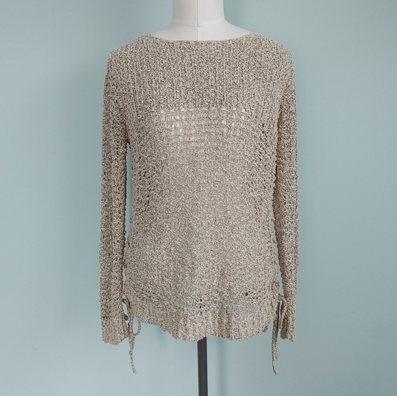 BB Dakota | knit sweater - Picture 1 of 6